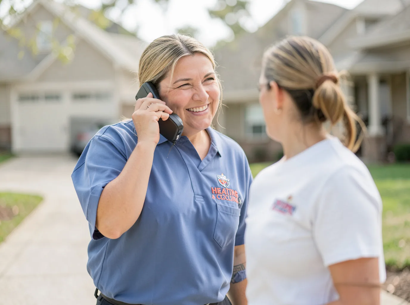 Hvac Repair Lapaz, IN FAQs